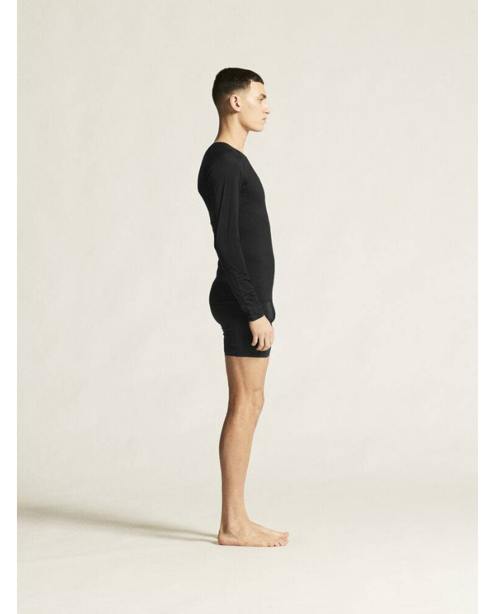 PRO Dry Nanoweight Ls M NEW WAVE