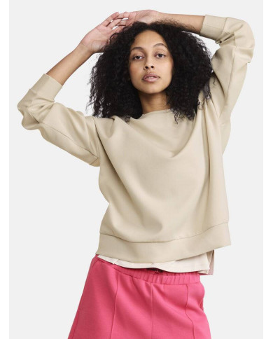 ADV Join Rn Sweatshirt W NEW WAVE