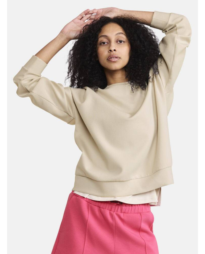 ADV Join Rn Sweatshirt W NEW WAVE