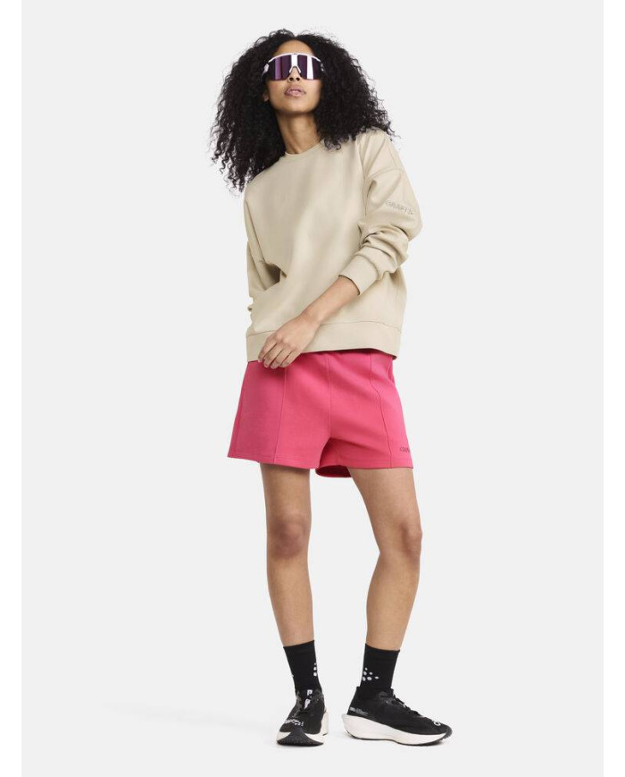 ADV Join Rn Sweatshirt W NEW WAVE