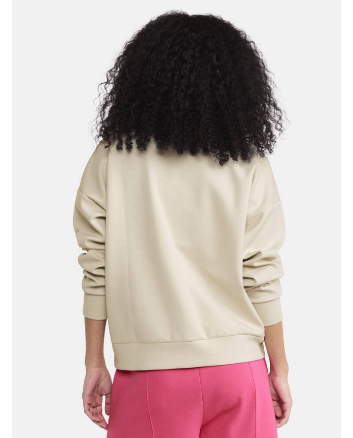 ADV Join Rn Sweatshirt W NEW WAVE