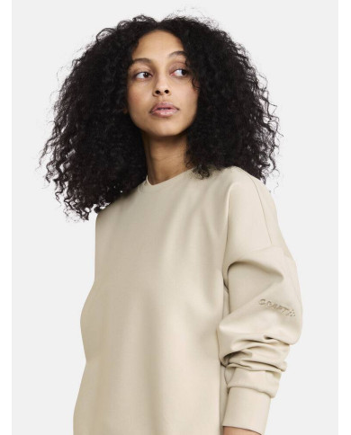 ADV Join Rn Sweatshirt W NEW WAVE