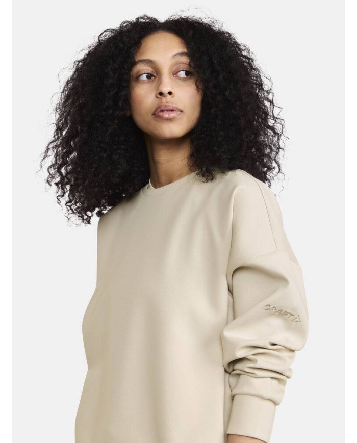ADV Join Rn Sweatshirt W NEW WAVE