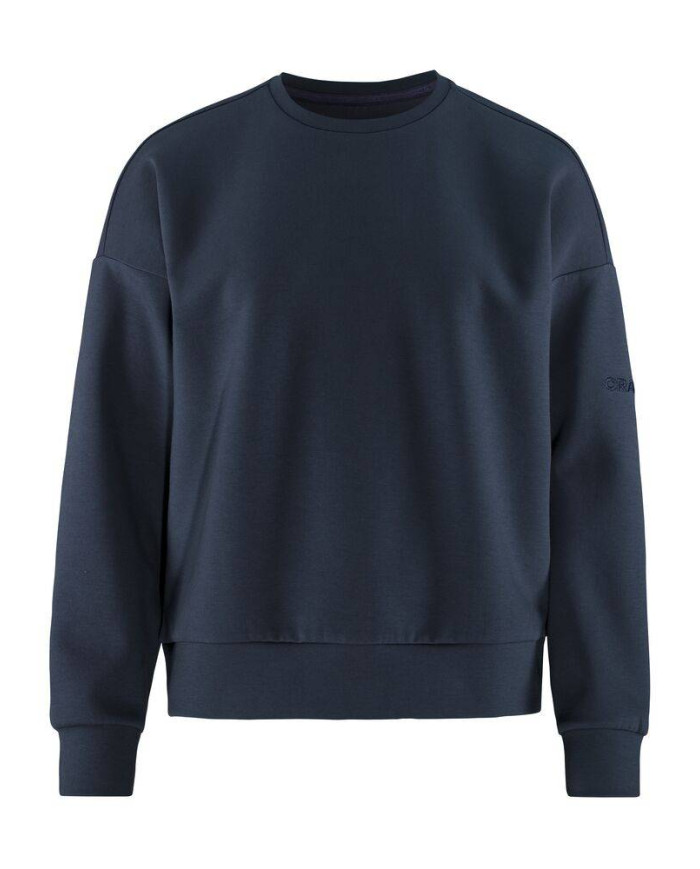 ADV Join Rn Sweatshirt W NEW WAVE