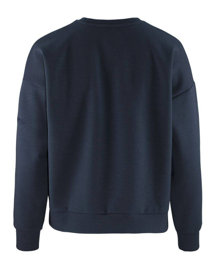 ADV Join Rn Sweatshirt W NEW WAVE