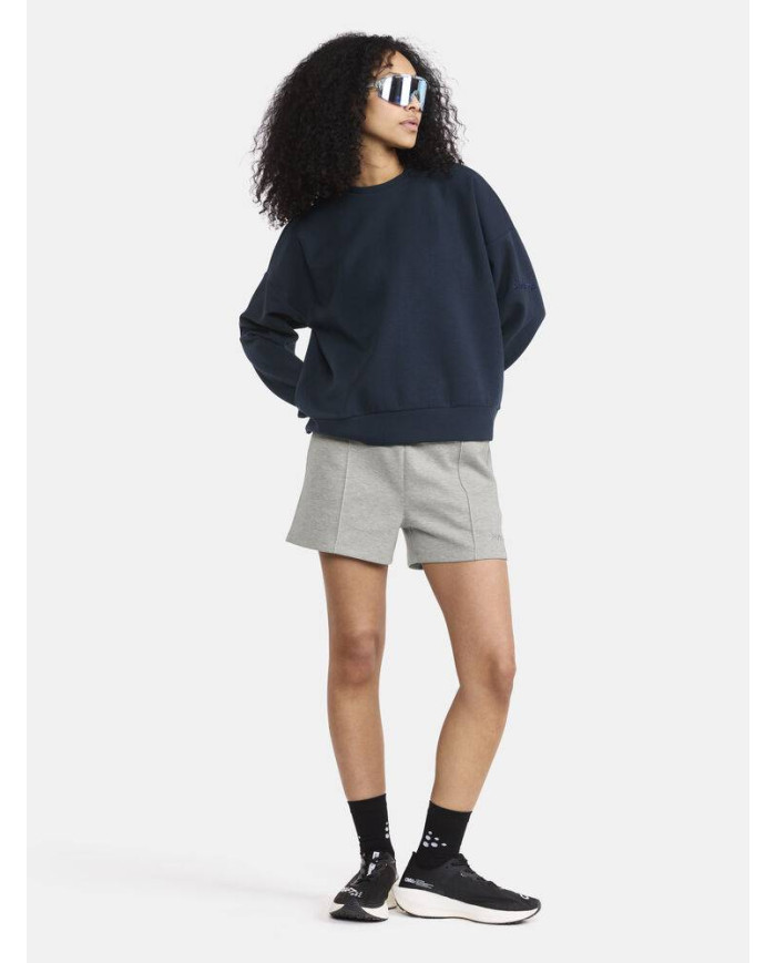 ADV Join Rn Sweatshirt W NEW WAVE