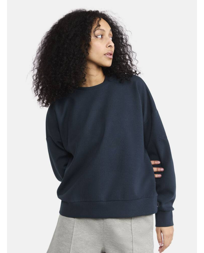ADV Join Rn Sweatshirt W NEW WAVE