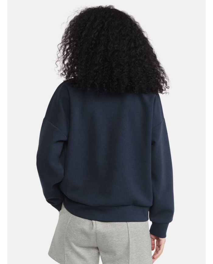 ADV Join Rn Sweatshirt W NEW WAVE