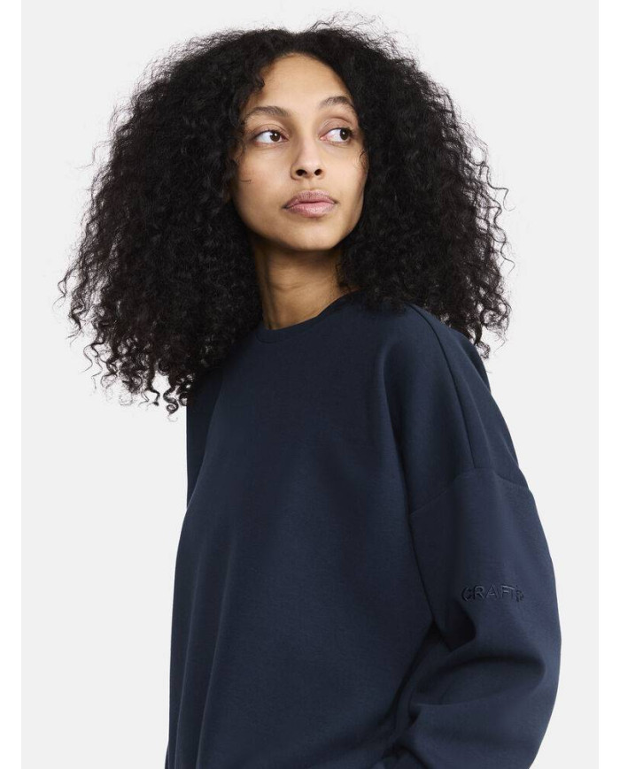 ADV Join Rn Sweatshirt W NEW WAVE