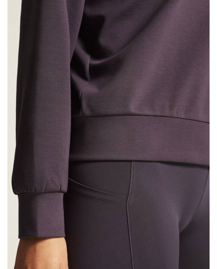 ADV Join Rn Sweatshirt W NEW WAVE