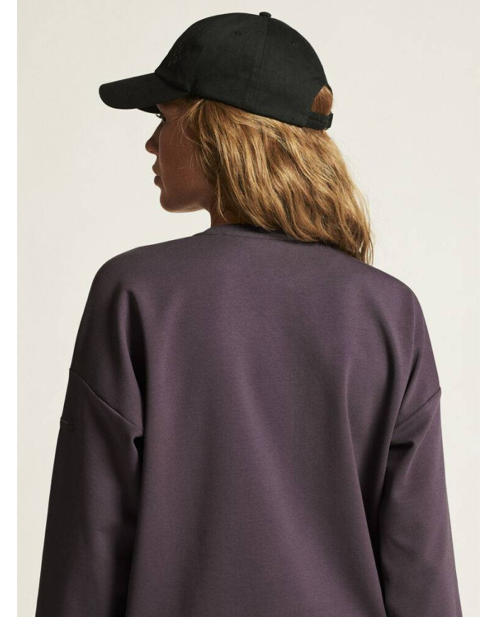 ADV Join Rn Sweatshirt W NEW WAVE