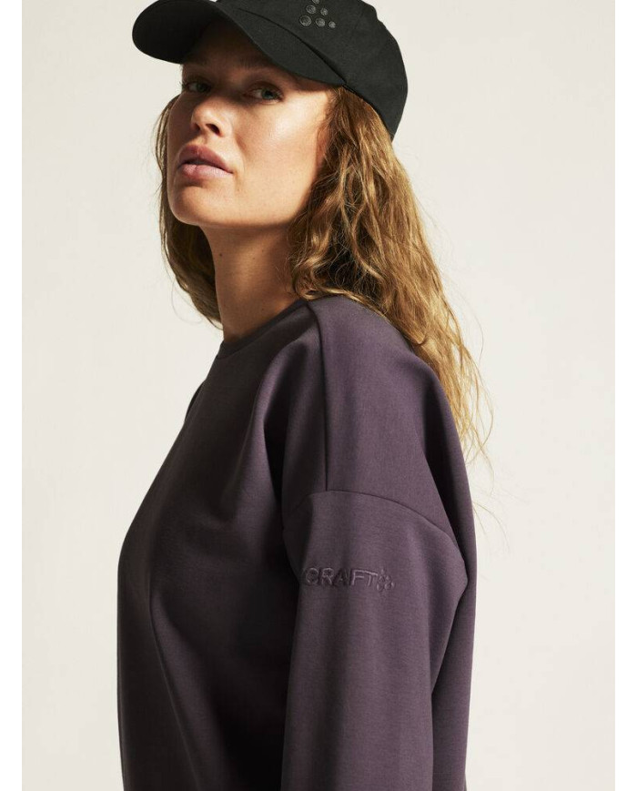 ADV Join Rn Sweatshirt W NEW WAVE