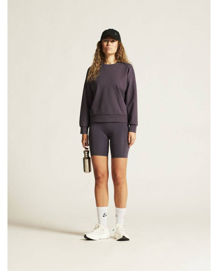ADV Join Rn Sweatshirt W NEW WAVE