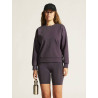 ADV Join Rn Sweatshirt W NEW WAVE