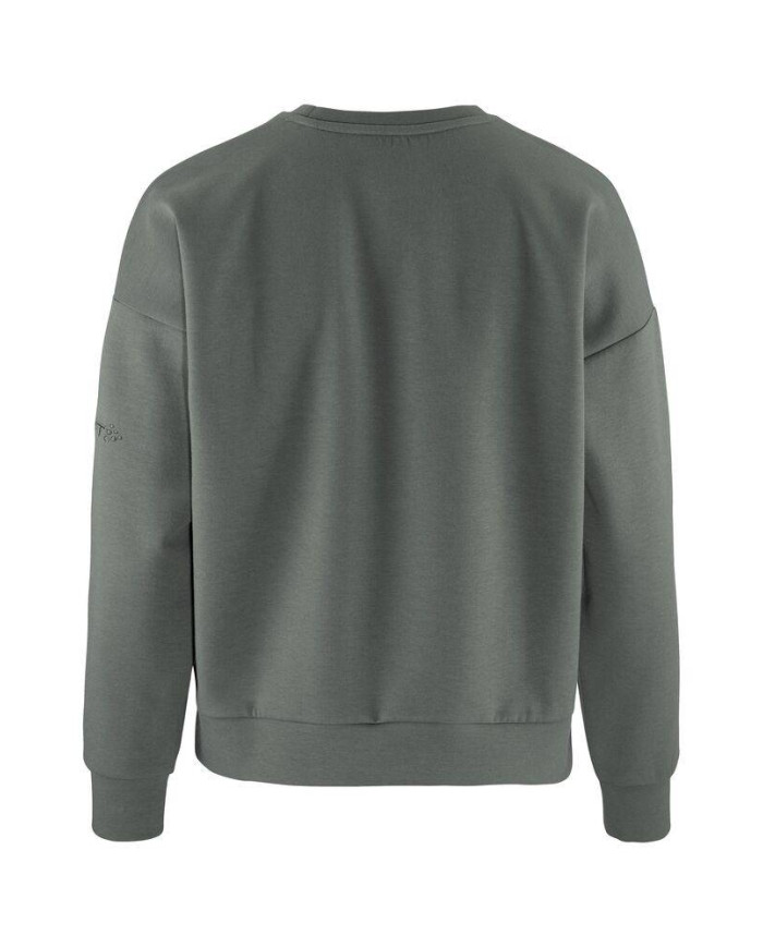 ADV Join Rn Sweatshirt W NEW WAVE