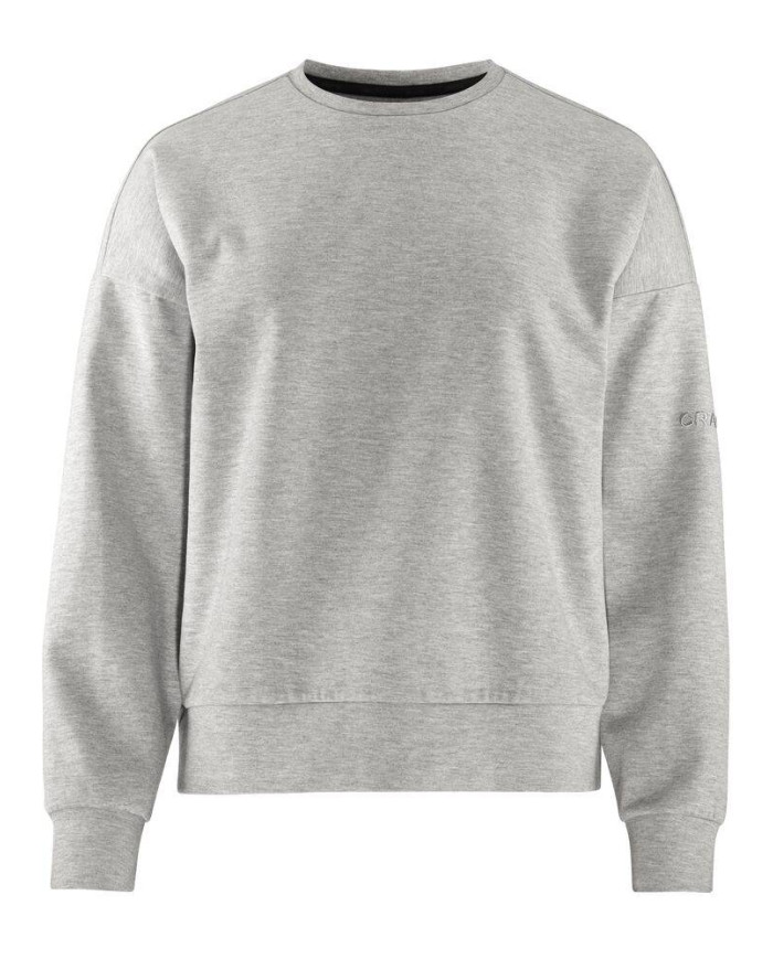 ADV Join Rn Sweatshirt W NEW WAVE