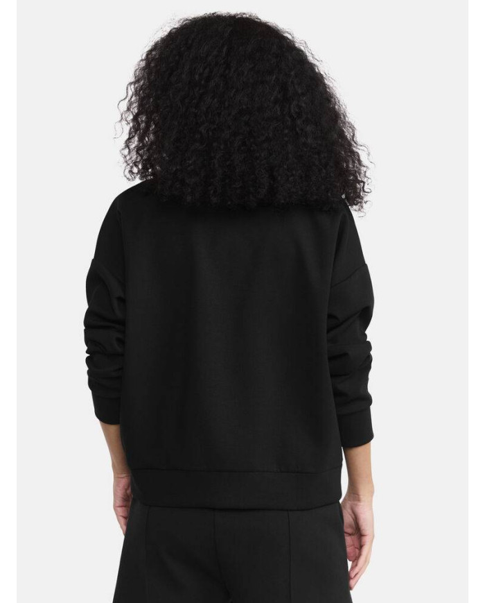 ADV Join Rn Sweatshirt W NEW WAVE