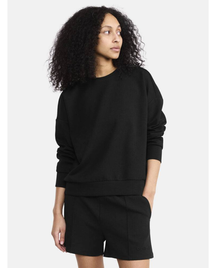 ADV Join Rn Sweatshirt W NEW WAVE