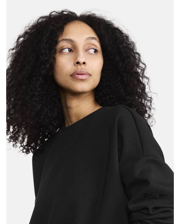 ADV Join Rn Sweatshirt W NEW WAVE