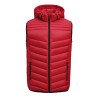 Base Vest NEW WAVE