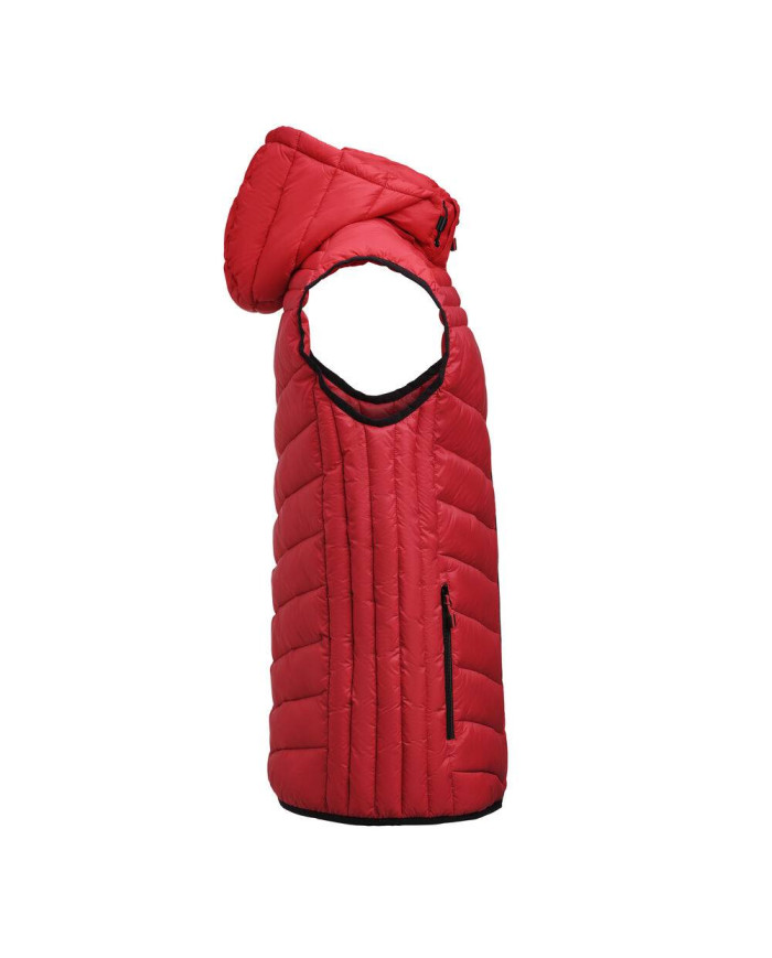 Base Vest NEW WAVE