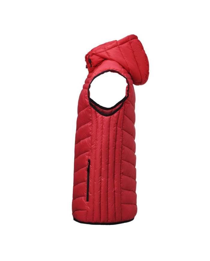 Base Vest NEW WAVE