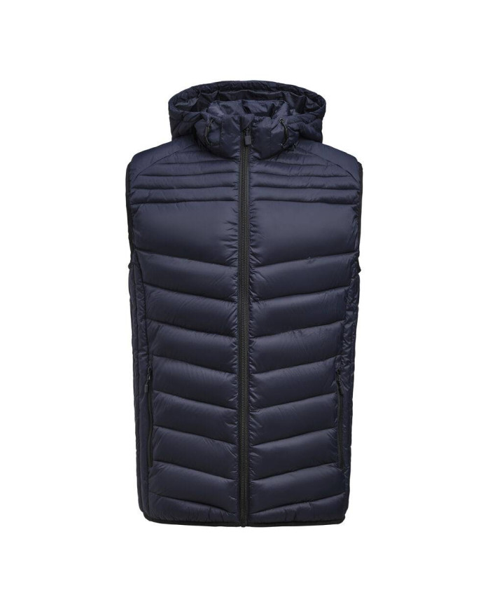 Base Vest NEW WAVE