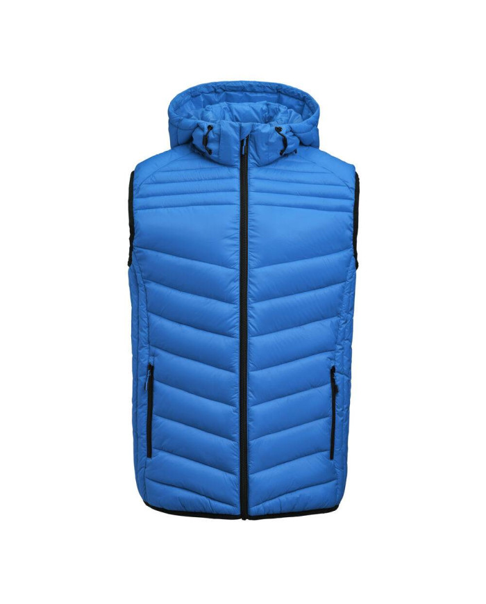 Base Vest NEW WAVE