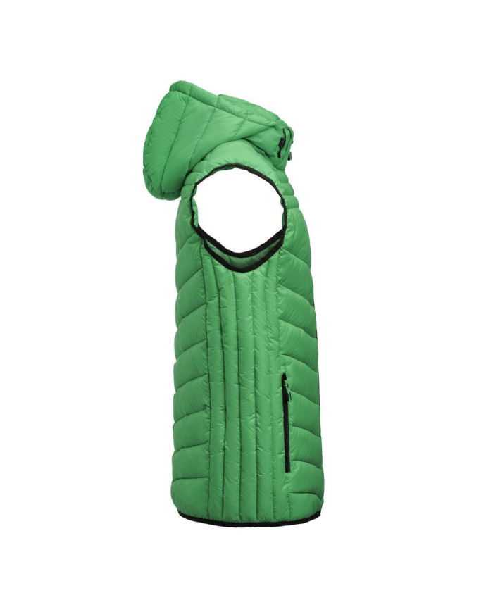 Base Vest NEW WAVE