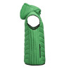 Base Vest NEW WAVE