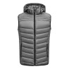 Base Vest NEW WAVE