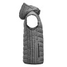 Base Vest NEW WAVE