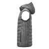Base Vest NEW WAVE