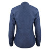 PB143 Twill Woman NEW WAVE