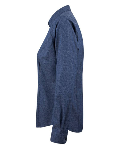 PB143 Twill Woman NEW WAVE