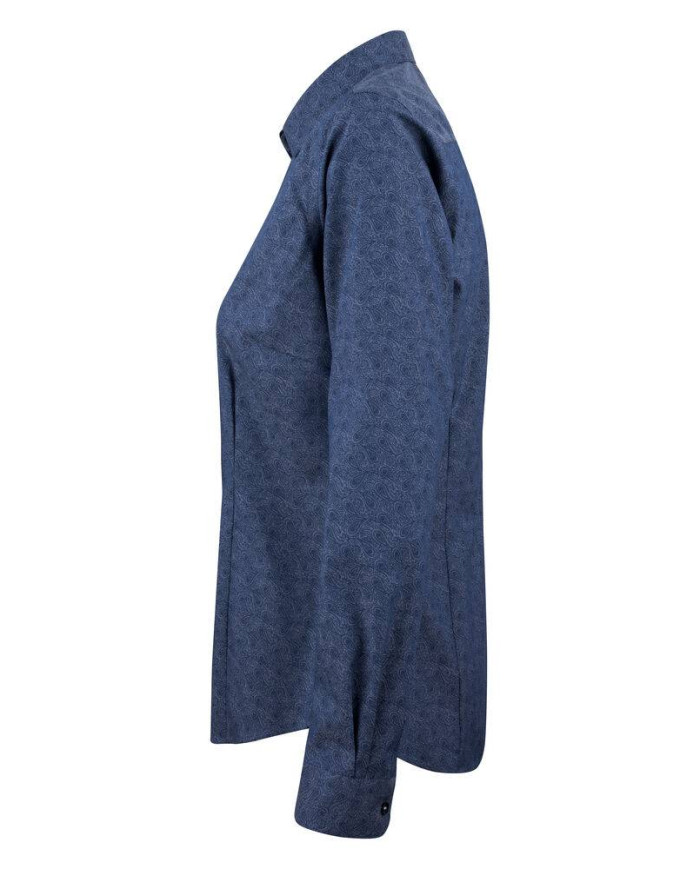 PB143 Twill Woman NEW WAVE