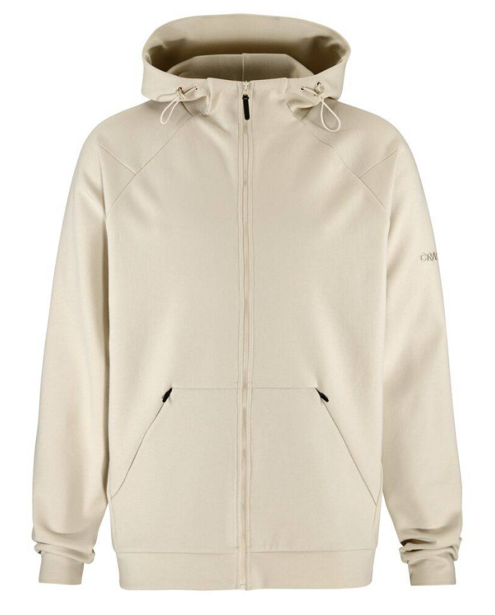 ADV Join Fz Hoodie M NEW WAVE