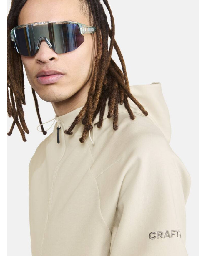 ADV Join Fz Hoodie M NEW WAVE