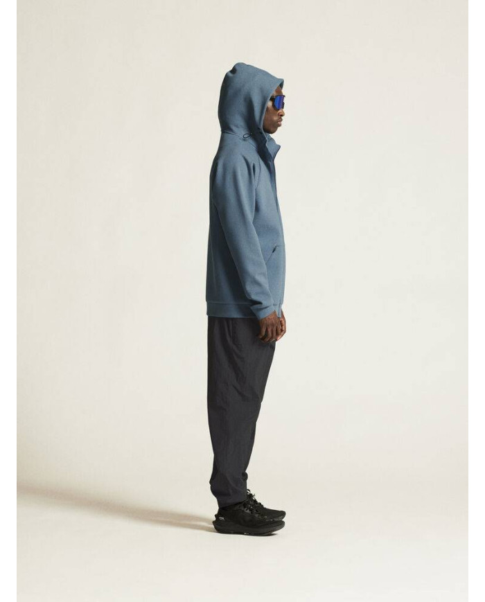 ADV Join Fz Hoodie M NEW WAVE