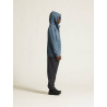 ADV Join Fz Hoodie M NEW WAVE