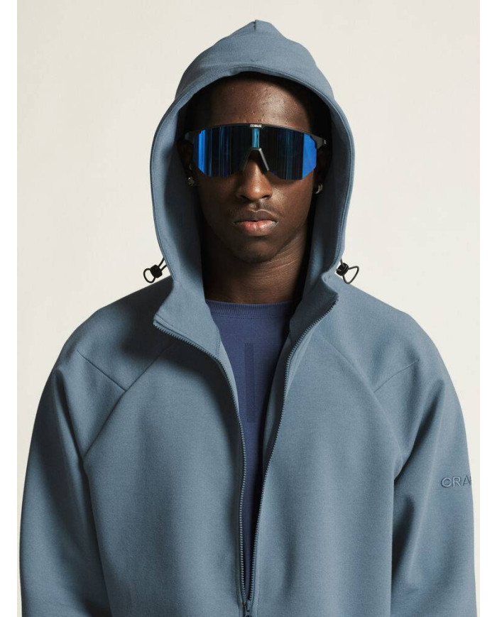 ADV Join Fz Hoodie M NEW WAVE