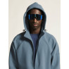 ADV Join Fz Hoodie M NEW WAVE