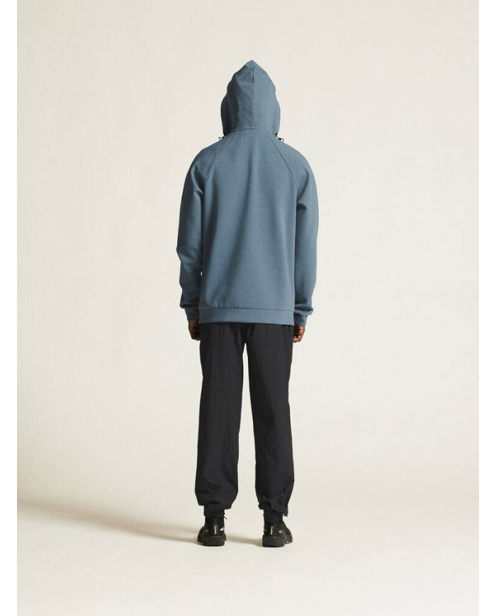 ADV Join Fz Hoodie M NEW WAVE