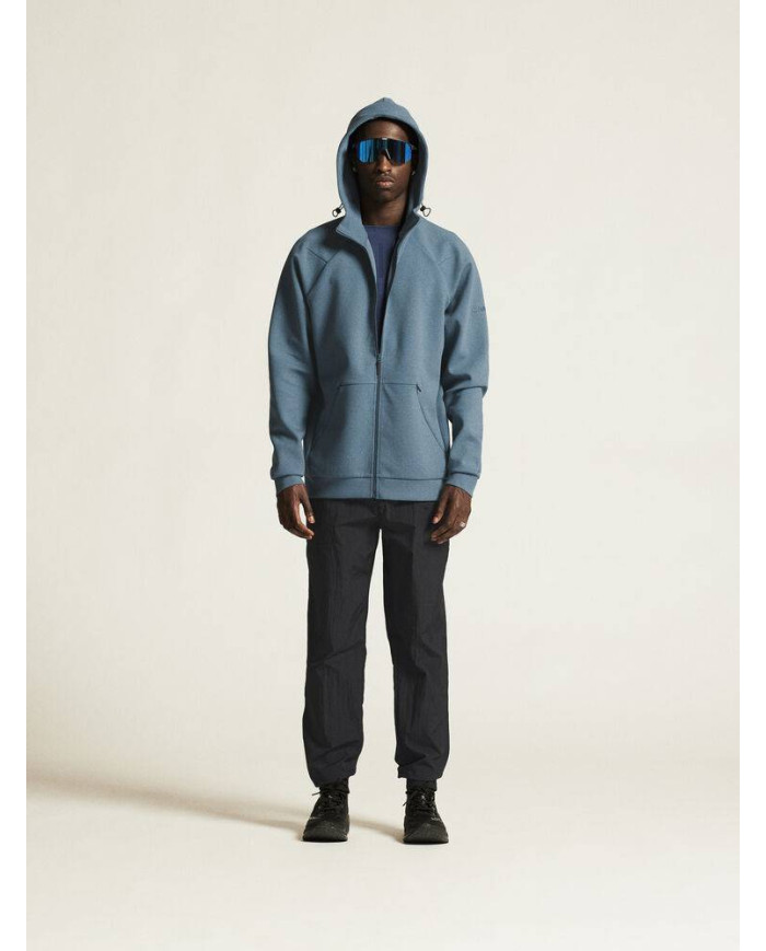 ADV Join Fz Hoodie M NEW WAVE