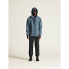 ADV Join Fz Hoodie M NEW WAVE