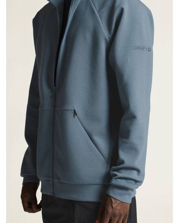 ADV Join Fz Hoodie M NEW WAVE