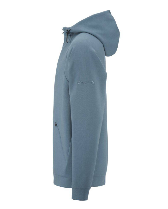 ADV Join Fz Hoodie M NEW WAVE