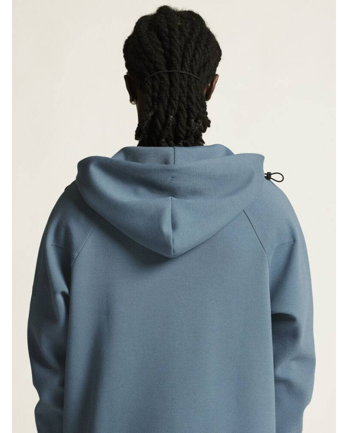 ADV Join Fz Hoodie M NEW WAVE