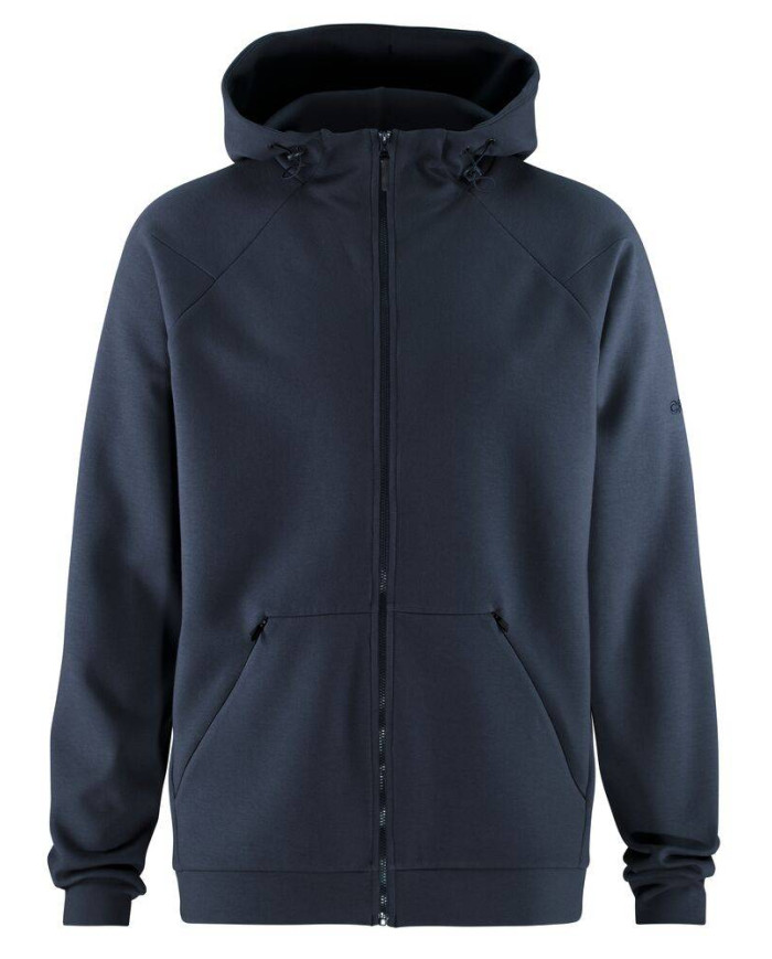 ADV Join Fz Hoodie M NEW WAVE