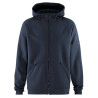 ADV Join Fz Hoodie M NEW WAVE